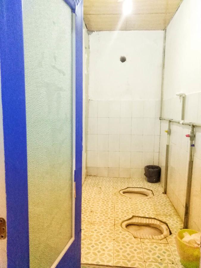 Zishuo Zihua Guest House Daocheng Εξωτερικό φωτογραφία